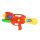 Super Water Gun - vízipisztoly -  választható színben