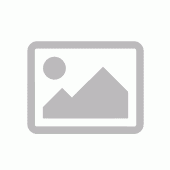 Kompakt utazó sakk készlet - Kisebb, mint egy standard sakktábla - fekete