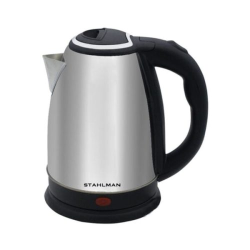 Stahlman 1,8L  vízforraló 1500W
